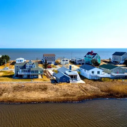 Buy this 3 bed house on 9048 Shore Drive in Primehook Beach, Sussex County