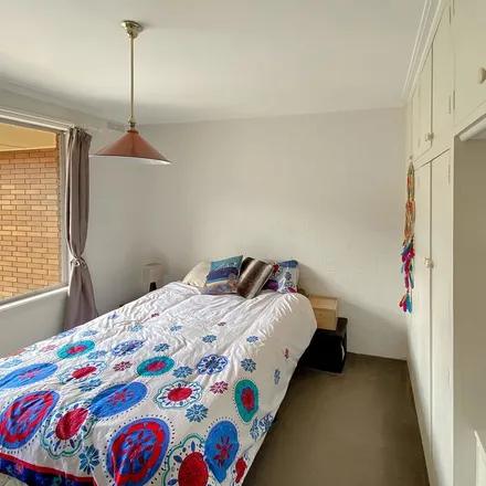 Rent this 1 bed apartment on Neill Street in Soldiers Hill VIC 3350, Australia