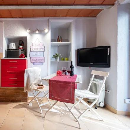 Image 6 - Hostal Noria, Carrer del Trinquet Nou, 43001 Tarragona, Spain - Apartment for rent