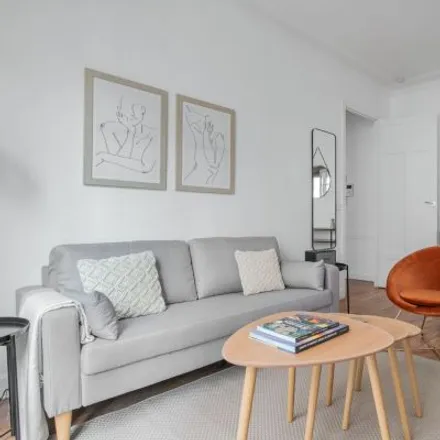 Image 4 - 89;91 Boulevard Richard-Lenoir, 75011 Paris, France - Apartment for rent