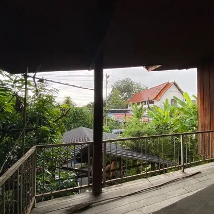 Image 3 - unnamed road, Muang Chiang Mai, Saraphi District, Chiang Mai Province 55520, Thailand - House for sale