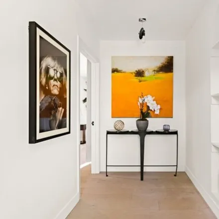 Image 5 - 8726 Ashcroft Avenue, West Hollywood, CA 90048, USA - House for rent