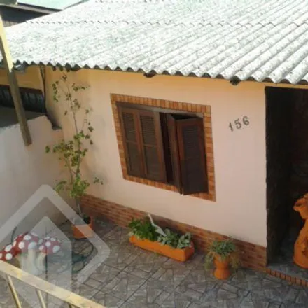 Image 2 - Rua Pindorama, Bela Vista, Alvorada - RS, 94810-000, Brazil - House for sale
