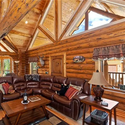 Image 5 - 42255 Castle Crag Road, Big Bear Lake, CA 92315, USA - Loft for sale