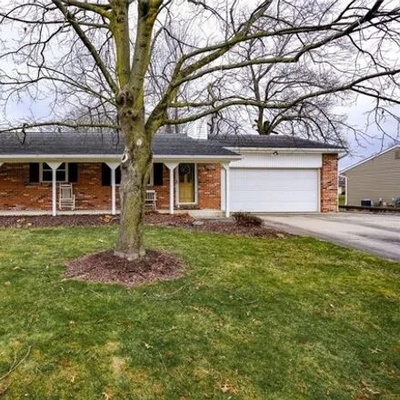 Buy this 3 bed house on 478 Longview Avenue in Canal Fulton, Stark County