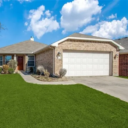 Rent this 3 bed house on Cedar Cove Drive in Princeton, TX 75407