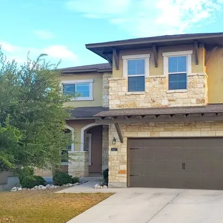 Rent this 4 bed house on 1581 Eagle Glen in Bexar County, TX 78260