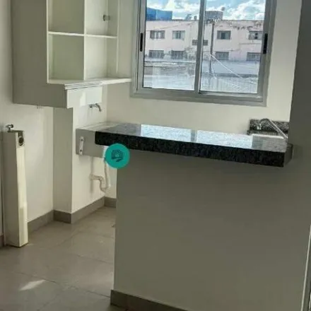 Rent this 1 bed apartment on Estádio Ilvo Marani in Rua Francisco Lima, Vespasiano - MG