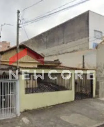 Image 1 - Rua Carijós, Vila Alzira, Santo André - SP, 09180-000, Brazil - House for sale