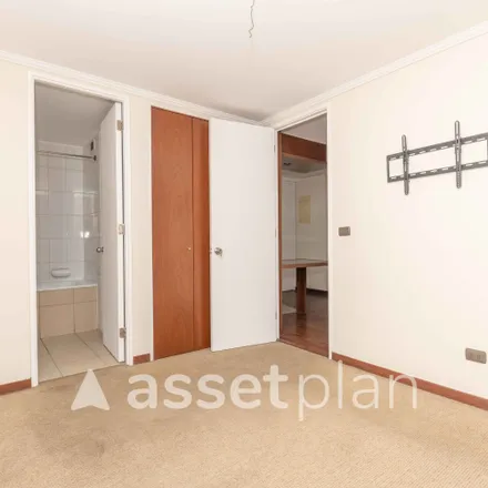 Buy this 2 bed apartment on 881 in Avenida Manuel Rodríguez Norte 881, 834 0309 Santiago