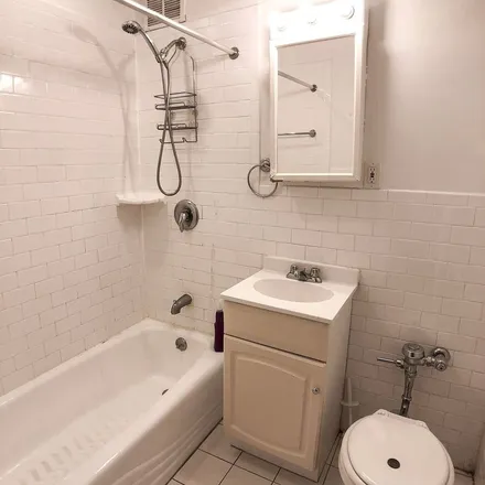 Rent this 1 bed apartment on 746 9th Avenue in New York, NY 10019