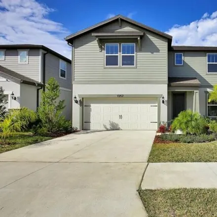 Buy this 5 bed house on Brookside Moss Drive in Hillsborough County, FL 33579