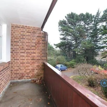 Image 7 - Redhill Roundabout, Redhill Drive, Talbot Village, BH10 6AW, United Kingdom - Apartment for rent