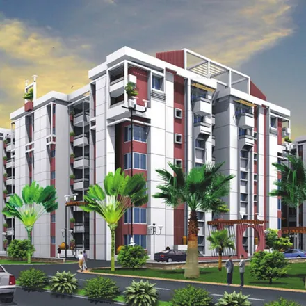 Image 5 - unnamed road, Nagavara, Bengaluru - 560045, Karnataka, India - Apartment for rent