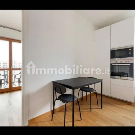 Rent this 2 bed apartment on Via Roberto Tremelloni in 20128 Milan MI, Italy