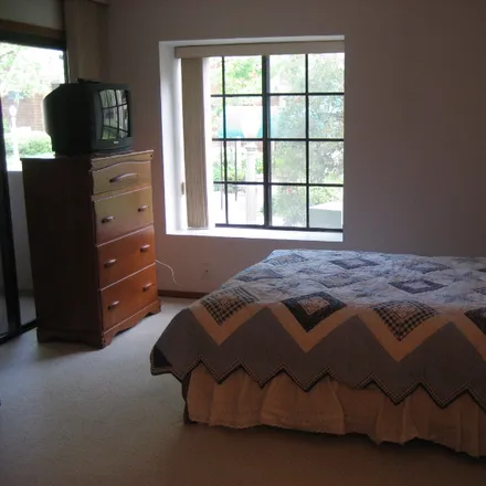 Rent this 2 bed condo on 8860 Villa La Jolla Dr