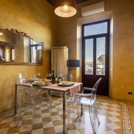 Rent this 2 bed apartment on Via Ippolito Pindemonte in 61, 50124 Florence FI