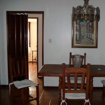 Buy this 2 bed condo on Marcos Sastre 1 in Partido de Morón, Haedo