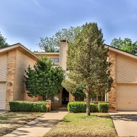 Rent this 2 bed house on 3361 74th Street in Lubbock, TX 79423