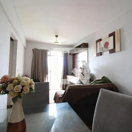 Rent this 2 bed apartment on Rua Cabo Geraldo Calderaro in Freguesia (Jacarepaguá), Rio de Janeiro - RJ