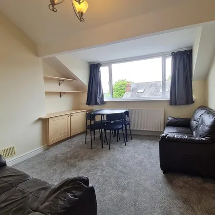 Rent this 2 bed apartment on Back Church Lane in Leeds, LS5 3HE