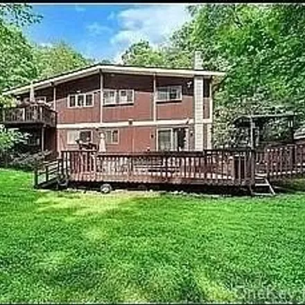 Image 2 - 249 Mill River Road, Chappaqua, New Castle, NY 10514, USA - House for sale