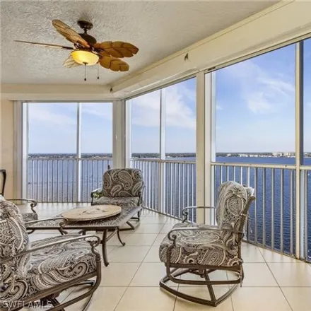 Rent this 3 bed condo on High Point Place Building I in 2104 West First Street, Fort Myers