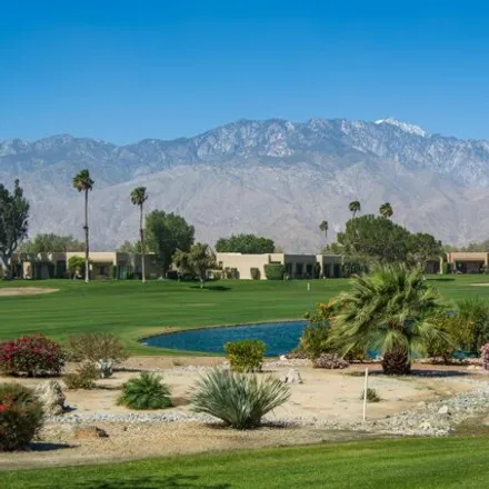 Buy this 1 bed condo on unnamed road in Cathedral City, CA 92262