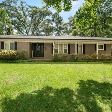 Buy this 3 bed house on 50 Bay Circle in Laurel, MS 39440
