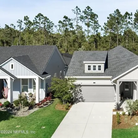 Buy this 4 bed house on Constitution Drive in Nocatee, FL 32095