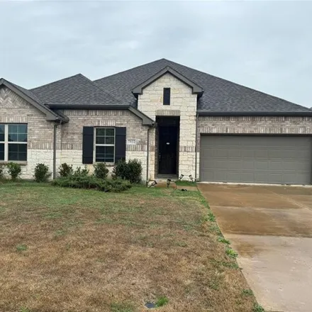 Buy this 3 bed house on 7932 Krause Springs Dr in McKinney, Texas