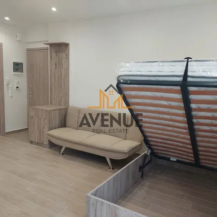 Image 1 - Αγίου Δημητρίου 20, Thessaloniki Municipal Unit, Greece - Apartment for rent