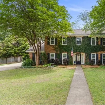 Rent this 5 bed house on 439 Duckworth Drive in Landmarks, Montgomery