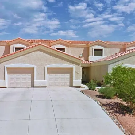 Rent this 2 bed townhouse on 8575 West Monaco Boulevard in Pinal County, AZ 85123