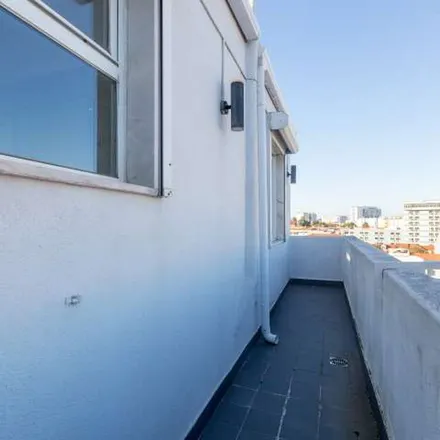 Image 8 - Papo Cheio, Rua Oliveira Martins 6, Lisbon, Portugal - Apartment for rent