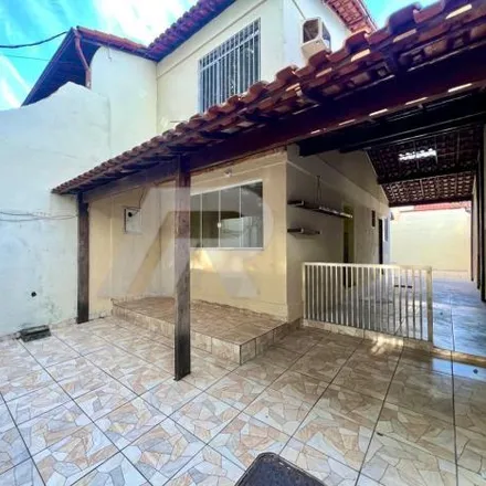 Image 1 - Rua Artur Cavalcânti Júnior, Campo Grande, Rio de Janeiro - RJ, 23085-005, Brazil - House for sale