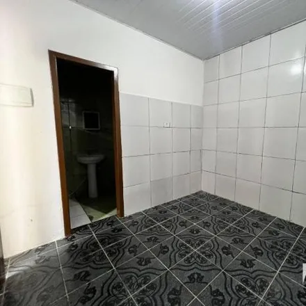 Rent this 2 bed house on Rua Ismael Orlando Evaristo in Cordeiros, Itajaí - SC