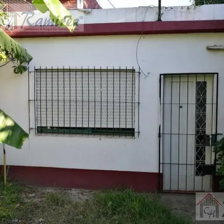 Buy this 2 bed house on Coronel Mariano Chilavert in Gaona, B1738 GTD La Reja