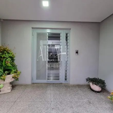 Buy this 2 bed apartment on Rua Ernesto Marsiaj in Petrópolis, Caxias do Sul - RS