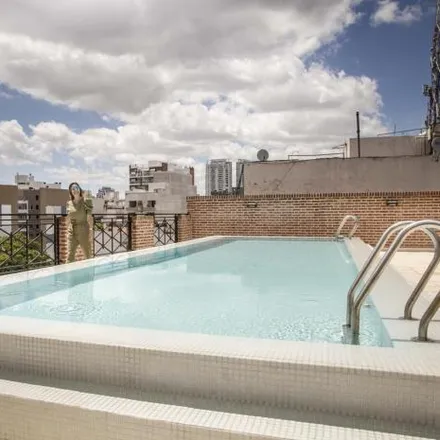 Image 2 - Doctor Nicolás Repetto 680, Caballito, C1405 ABL Buenos Aires, Argentina - Apartment for sale