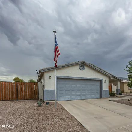 Buy this 3 bed house on 609 South 12th Street in Coolidge, Pinal County