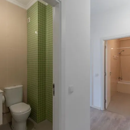 Rent this 2 bed apartment on Galp in Avenida dos Pastorinhos, 2495-408 Fátima