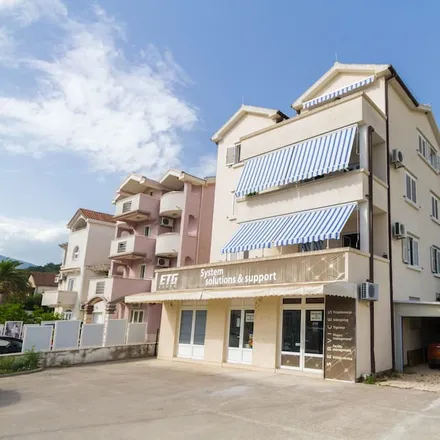 Image 9 - Tivat, Tivat Municipality, Montenegro - Apartment for rent