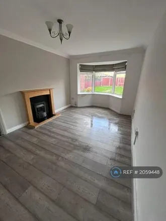 Image 4 - Damwood Road, Liverpool, L24 2SS, United Kingdom - Townhouse for rent