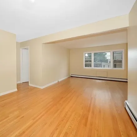 Image 3 - 277 Griffith Street, Jersey City, NJ 07307, USA - Duplex for rent
