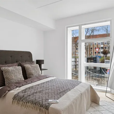 Rent this 3 bed apartment on Blokhaven 46 in 2740 Skovlunde, Denmark