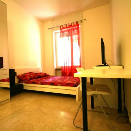 Rent this 4 bed room on Sacco e farina in Via Bergognone Da Fossano 31, 20144 Milan MI