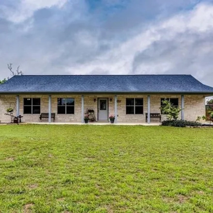 Buy this 5 bed house on County Road 200 in Liberty Hill, TX