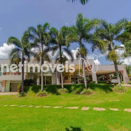 Buy this 5 bed house on Avenida Dora Tomich Laender in Pampulha, Belo Horizonte - MG