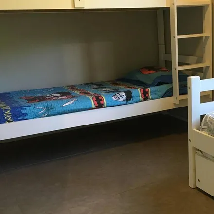 Rent this 3 bed condo on São Sebastião in Região Metropolitana do Vale do Paraíba e Litoral Norte, Brazil